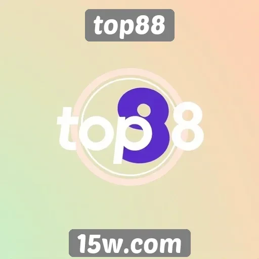 Avaliação da interface do usuário do top88